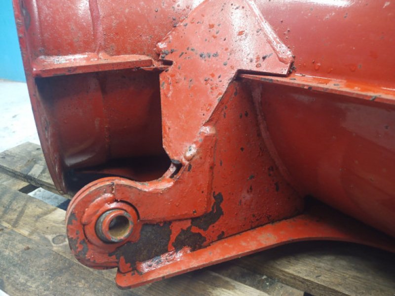 Sonstiges Mähdrescherzubehör typu Case 8010, Gebrauchtmaschine v Hemmet (Obrázek 8)