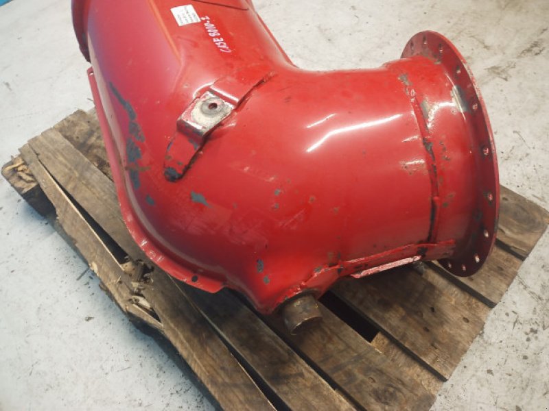 Sonstiges Mähdrescherzubehör typu Case 8010, Gebrauchtmaschine v Hemmet (Obrázek 3)