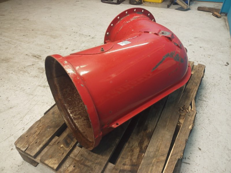 Sonstiges Mähdrescherzubehör typu Case 8010, Gebrauchtmaschine v Hemmet (Obrázek 4)