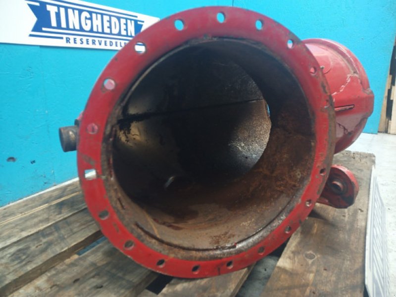 Sonstiges Mähdrescherzubehör typu Case 8010, Gebrauchtmaschine v Hemmet (Obrázek 11)