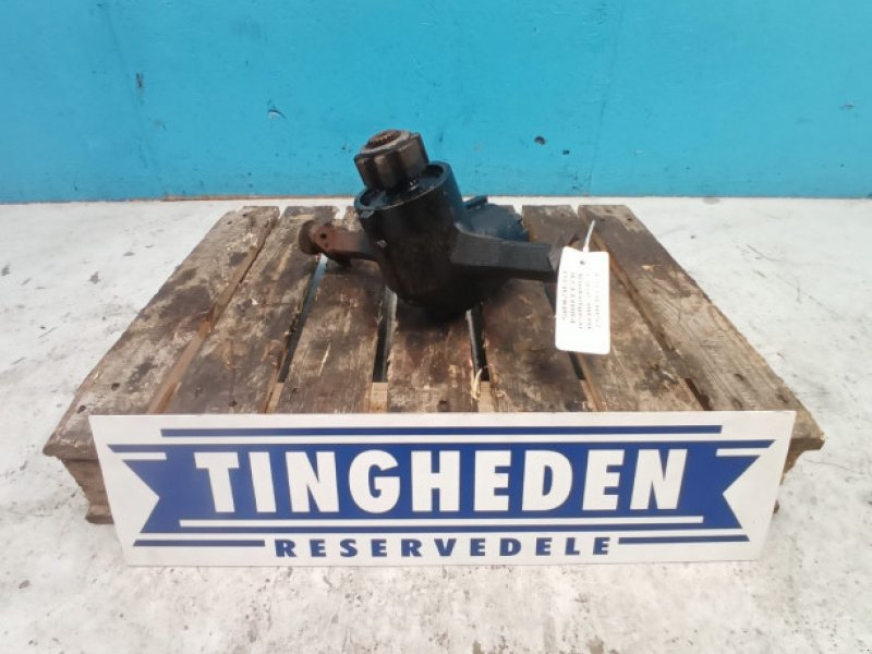 Sonstiges Mähdrescherzubehör типа Case 8010, Gebrauchtmaschine в Hemmet (Фотография 1)