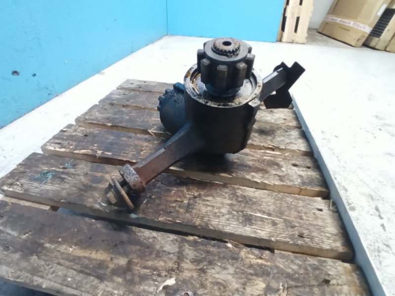 Sonstiges Mähdrescherzubehör typu Case 8010, Gebrauchtmaschine v Hemmet (Obrázek 2)