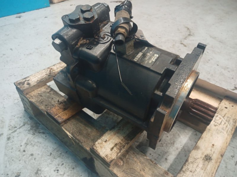 Sonstiges Mähdrescherzubehör des Typs Case 8010, Gebrauchtmaschine in Hemmet (Bild 5)