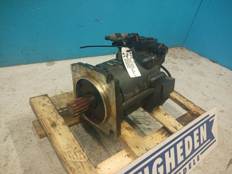 Sonstiges Mähdrescherzubehör des Typs Case 8010, Gebrauchtmaschine in Hemmet (Bild 2)