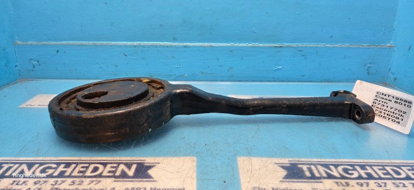 Sonstiges Mähdrescherzubehör типа Case 8010, Gebrauchtmaschine в Hemmet (Фотография 8)