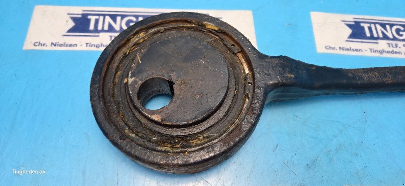 Sonstiges Mähdrescherzubehör типа Case 8010, Gebrauchtmaschine в Hemmet (Фотография 7)