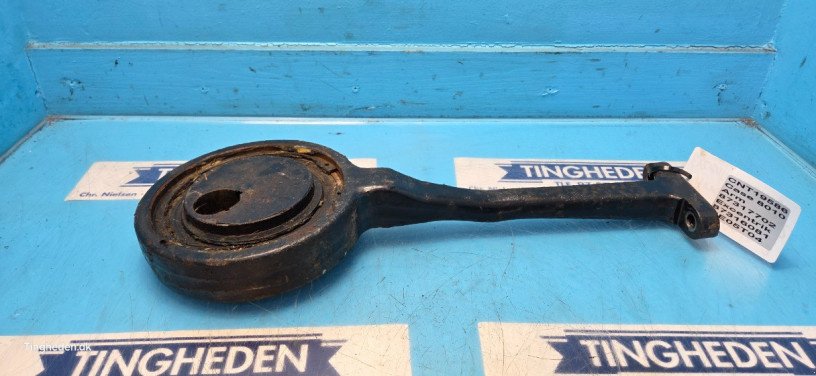 Sonstiges Mähdrescherzubehör типа Case 8010, Gebrauchtmaschine в Hemmet (Фотография 5)