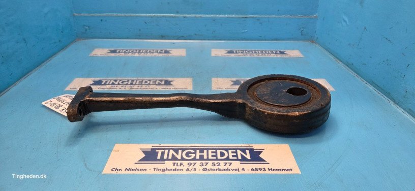 Sonstiges Mähdrescherzubehör типа Case 8010, Gebrauchtmaschine в Hemmet (Фотография 1)