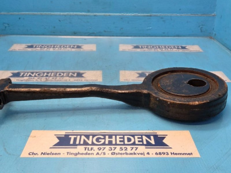 Sonstiges Mähdrescherzubehör типа Case 8010, Gebrauchtmaschine в Hemmet (Фотография 1)