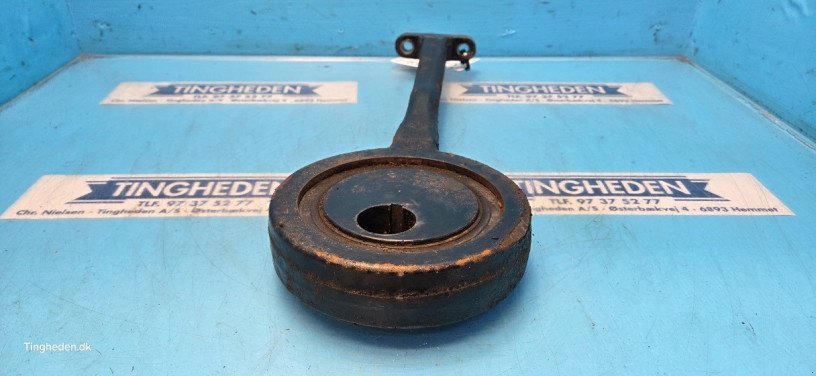 Sonstiges Mähdrescherzubehör типа Case 8010, Gebrauchtmaschine в Hemmet (Фотография 3)