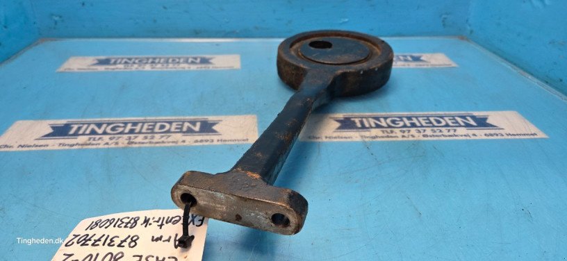 Sonstiges Mähdrescherzubehör типа Case 8010, Gebrauchtmaschine в Hemmet (Фотография 2)