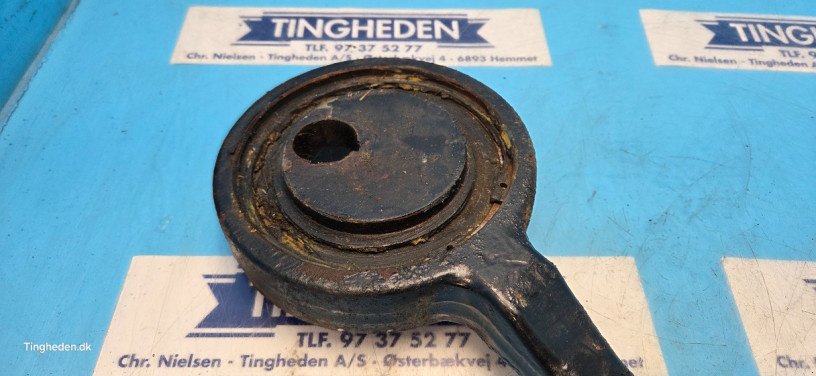 Sonstiges Mähdrescherzubehör типа Case 8010, Gebrauchtmaschine в Hemmet (Фотография 10)