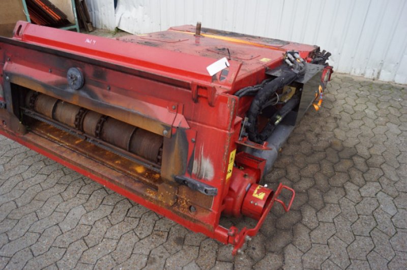 Sonstiges Mähdrescherzubehör des Typs Case 9010, Gebrauchtmaschine in Hemmet (Bild 25)