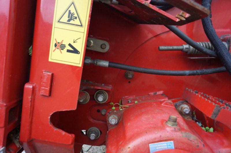 Sonstiges Mähdrescherzubehör des Typs Case 9010, Gebrauchtmaschine in Hemmet (Bild 22)