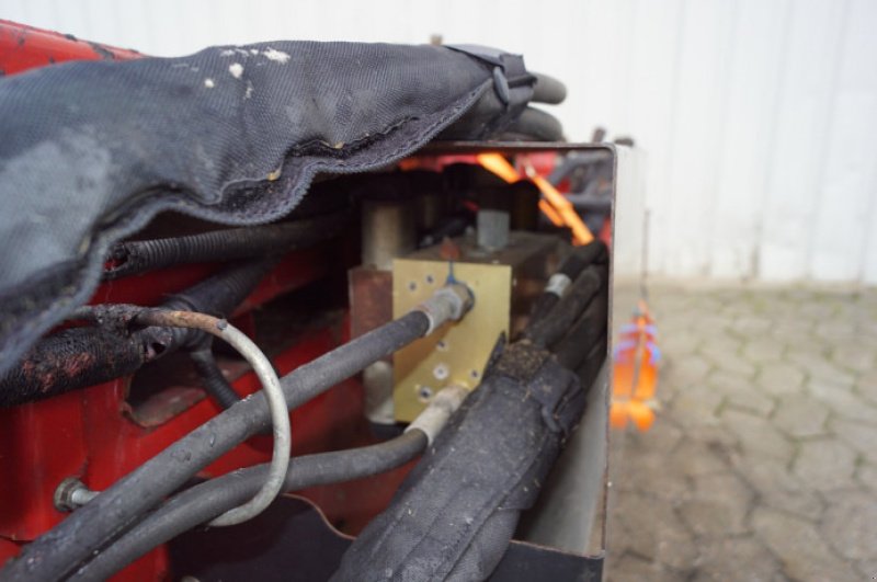 Sonstiges Mähdrescherzubehör des Typs Case 9010, Gebrauchtmaschine in Hemmet (Bild 24)