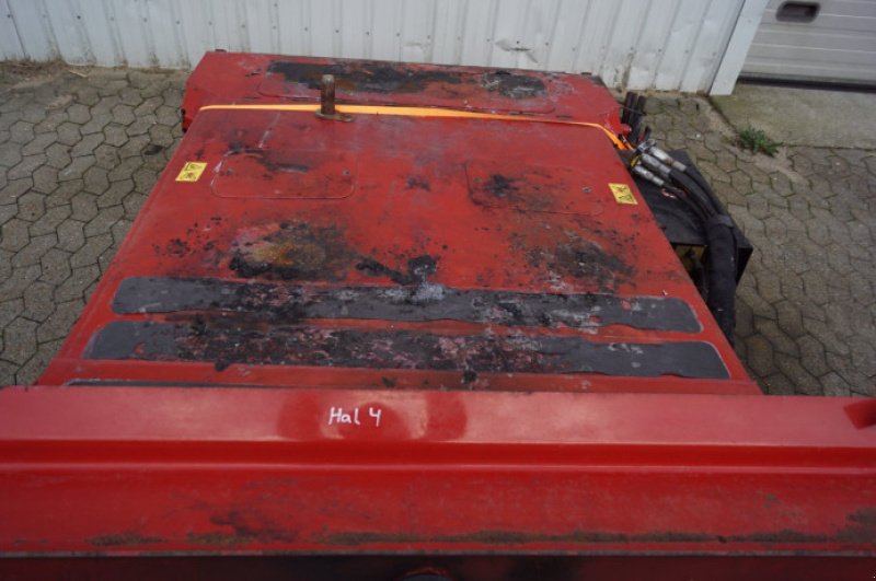 Sonstiges Mähdrescherzubehör des Typs Case 9010, Gebrauchtmaschine in Hemmet (Bild 4)
