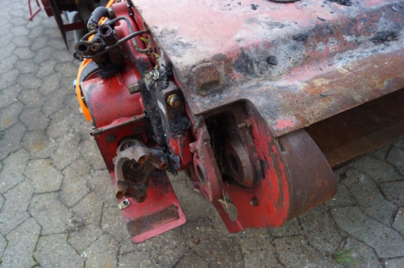 Sonstiges Mähdrescherzubehör des Typs Case 9010, Gebrauchtmaschine in Hemmet (Bild 13)