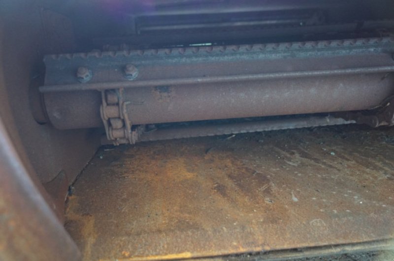 Sonstiges Mähdrescherzubehör des Typs Case 9010, Gebrauchtmaschine in Hemmet (Bild 11)