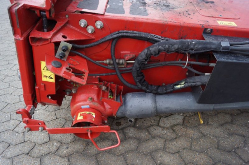 Sonstiges Mähdrescherzubehör des Typs Case 9010, Gebrauchtmaschine in Hemmet (Bild 18)