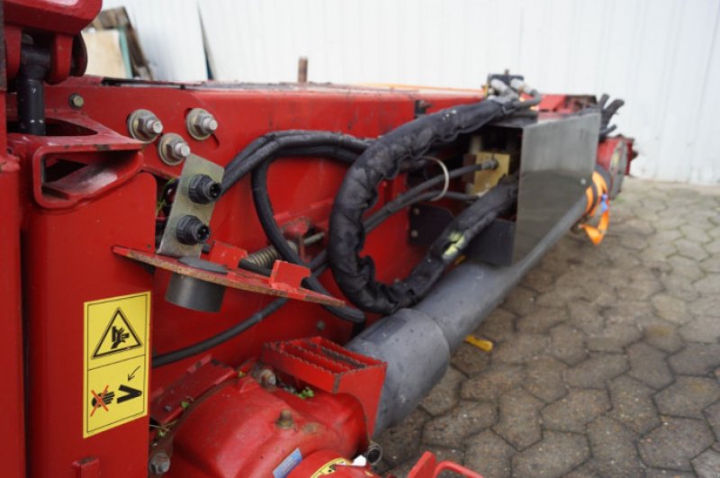 Sonstiges Mähdrescherzubehör des Typs Case 9010, Gebrauchtmaschine in Hemmet (Bild 23)