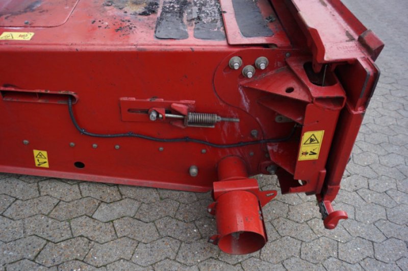Sonstiges Mähdrescherzubehör des Typs Case 9010, Gebrauchtmaschine in Hemmet (Bild 5)