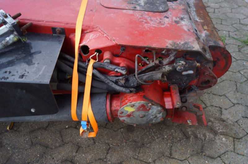 Sonstiges Mähdrescherzubehör des Typs Case 9010, Gebrauchtmaschine in Hemmet (Bild 14)