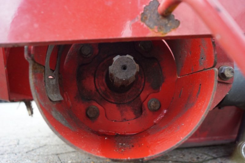 Sonstiges Mähdrescherzubehör des Typs Case 9010, Gebrauchtmaschine in Hemmet (Bild 21)