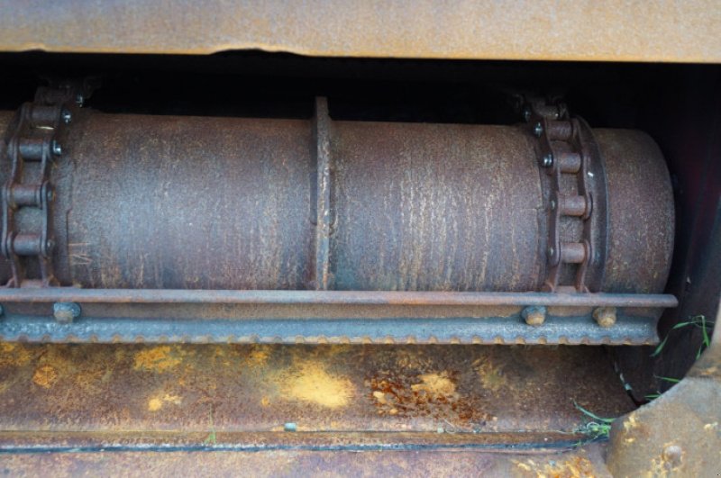 Sonstiges Mähdrescherzubehör des Typs Case 9010, Gebrauchtmaschine in Hemmet (Bild 3)