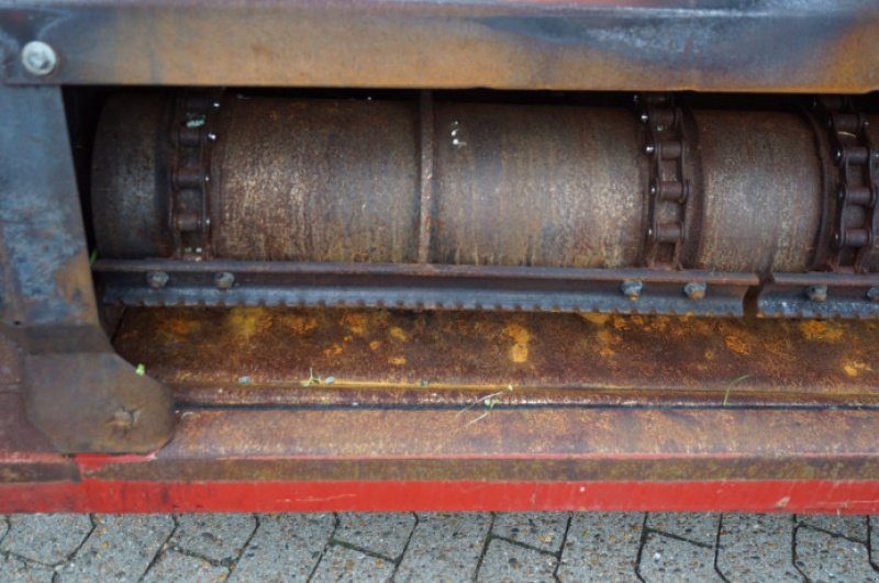 Sonstiges Mähdrescherzubehör des Typs Case 9010, Gebrauchtmaschine in Hemmet (Bild 2)