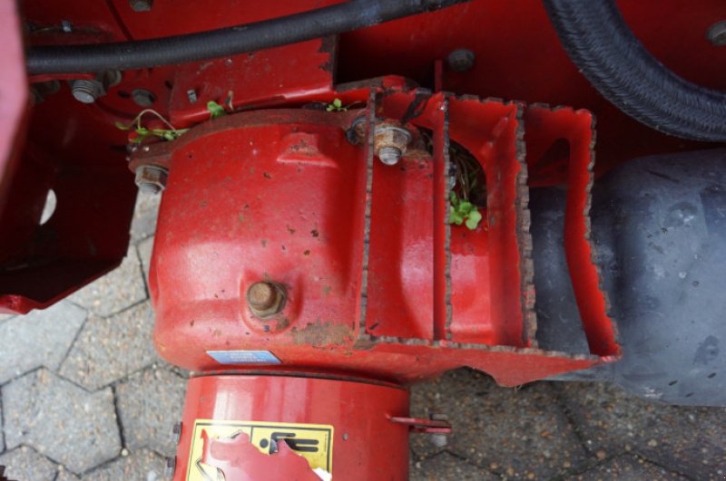 Sonstiges Mähdrescherzubehör des Typs Case 9010, Gebrauchtmaschine in Hemmet (Bild 20)