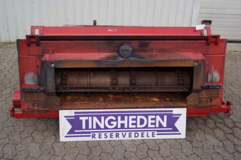 Sonstiges Mähdrescherzubehör des Typs Case 9010, Gebrauchtmaschine in Hemmet (Bild 1)