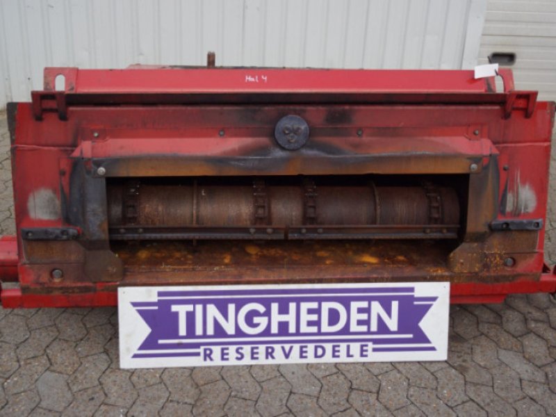 Sonstiges Mähdrescherzubehör del tipo Case 9010, Gebrauchtmaschine In Hemmet (Immagine 1)