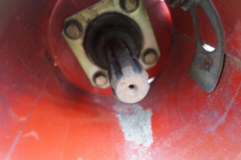 Sonstiges Mähdrescherzubehör des Typs Case 9010, Gebrauchtmaschine in Hemmet (Bild 9)