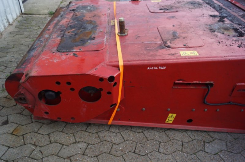 Sonstiges Mähdrescherzubehör des Typs Case 9010, Gebrauchtmaschine in Hemmet (Bild 7)