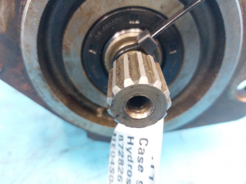 Sonstiges Mähdrescherzubehör typu Case 9010, Gebrauchtmaschine v Hemmet (Obrázek 9)