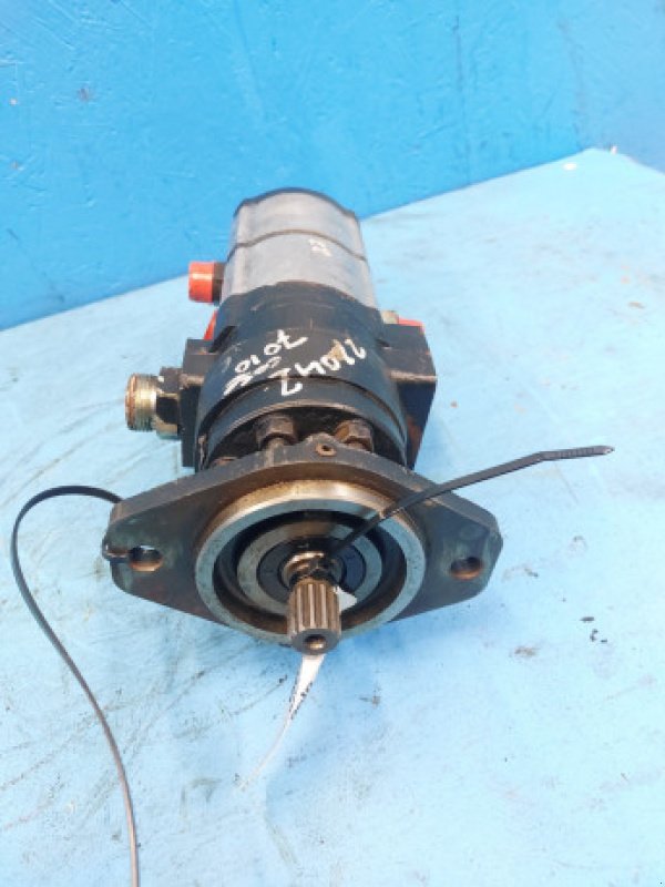 Sonstiges Mähdrescherzubehör typu Case 9010, Gebrauchtmaschine v Hemmet (Obrázek 4)