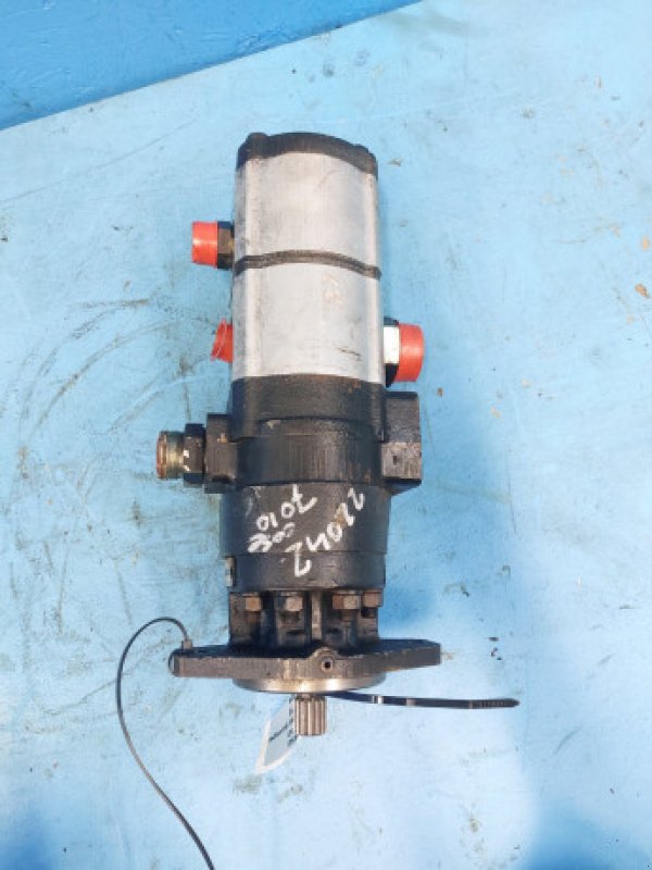 Sonstiges Mähdrescherzubehör typu Case 9010, Gebrauchtmaschine v Hemmet (Obrázek 5)