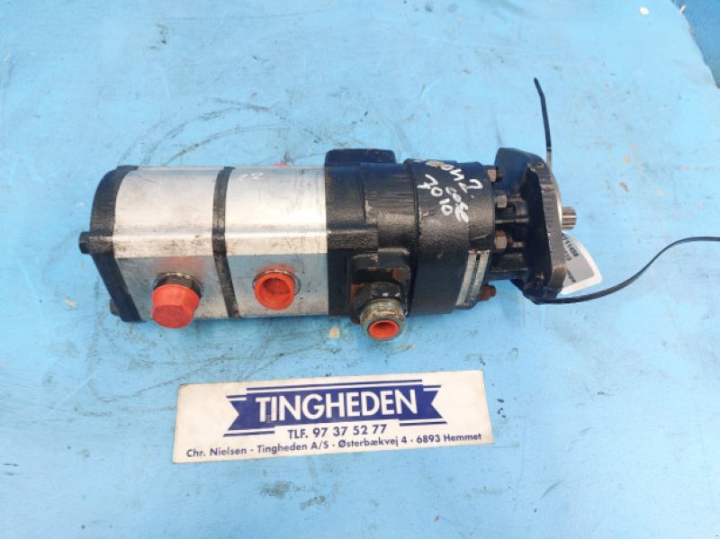 Sonstiges Mähdrescherzubehör typu Case 9010, Gebrauchtmaschine v Hemmet (Obrázek 1)