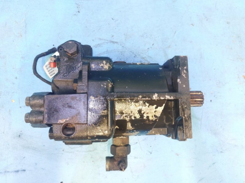 Sonstiges Mähdrescherzubehör typu Case 9010, Gebrauchtmaschine v Hemmet (Obrázek 14)