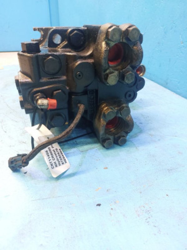 Sonstiges Mähdrescherzubehör typu Case 9010, Gebrauchtmaschine v Hemmet (Obrázek 9)