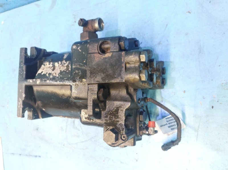 Sonstiges Mähdrescherzubehör typu Case 9010, Gebrauchtmaschine v Hemmet (Obrázek 5)