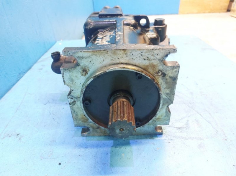 Sonstiges Mähdrescherzubehör typu Case 9010, Gebrauchtmaschine v Hemmet (Obrázek 2)