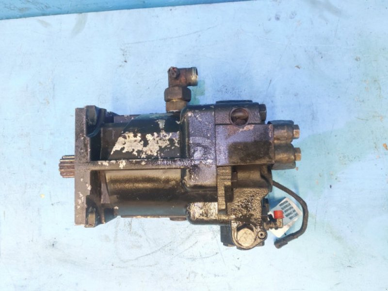 Sonstiges Mähdrescherzubehör typu Case 9010, Gebrauchtmaschine v Hemmet (Obrázek 8)