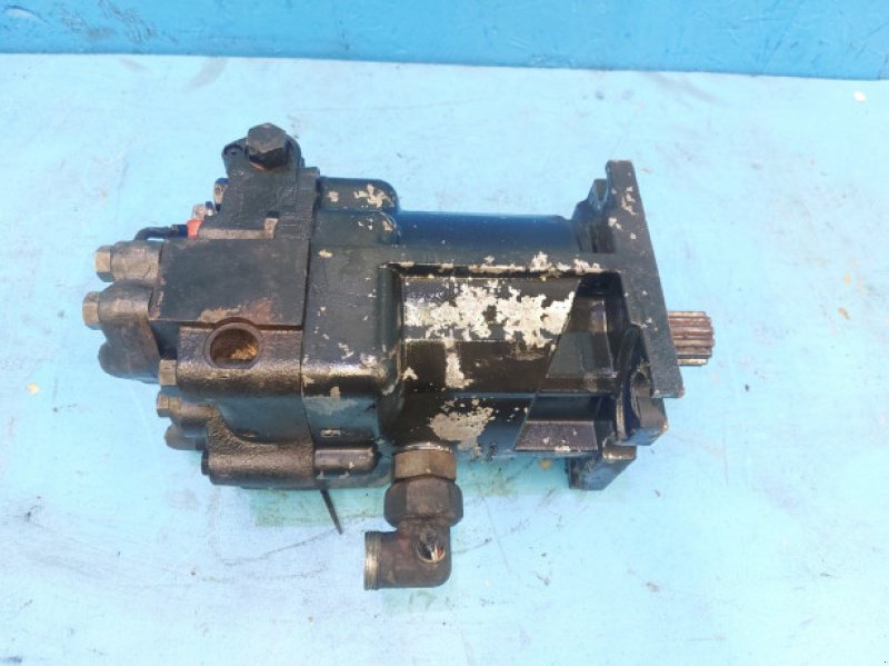 Sonstiges Mähdrescherzubehör typu Case 9010, Gebrauchtmaschine v Hemmet (Obrázek 13)