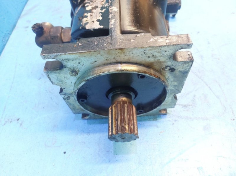 Sonstiges Mähdrescherzubehör typu Case 9010, Gebrauchtmaschine v Hemmet (Obrázek 3)