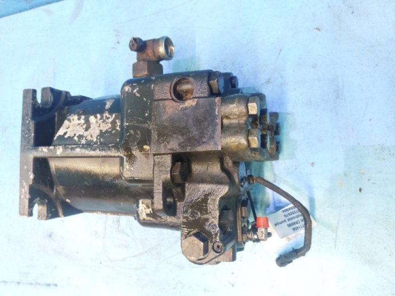 Sonstiges Mähdrescherzubehör typu Case 9010, Gebrauchtmaschine v Hemmet (Obrázek 7)