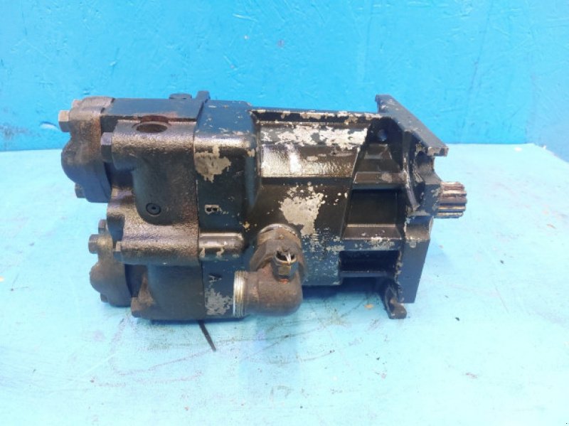 Sonstiges Mähdrescherzubehör typu Case 9010, Gebrauchtmaschine v Hemmet (Obrázek 12)