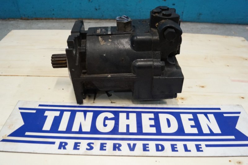 Sonstiges Mähdrescherzubehör des Typs Case 9010, Gebrauchtmaschine in Hemmet (Bild 1)