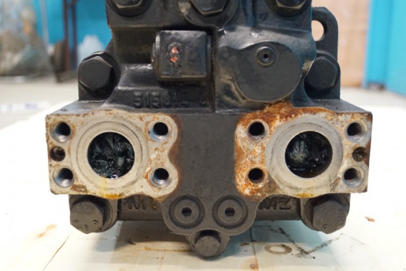 Sonstiges Mähdrescherzubehör des Typs Case 9010, Gebrauchtmaschine in Hemmet (Bild 10)