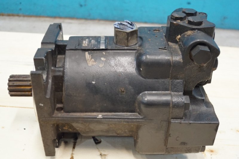 Sonstiges Mähdrescherzubehör des Typs Case 9010, Gebrauchtmaschine in Hemmet (Bild 2)